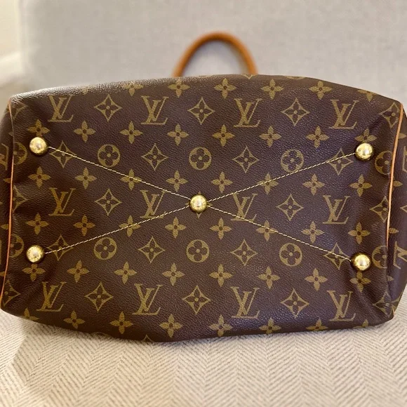 Louis Vuitton Monogram Tivoli GMl - Picture 3 of 16